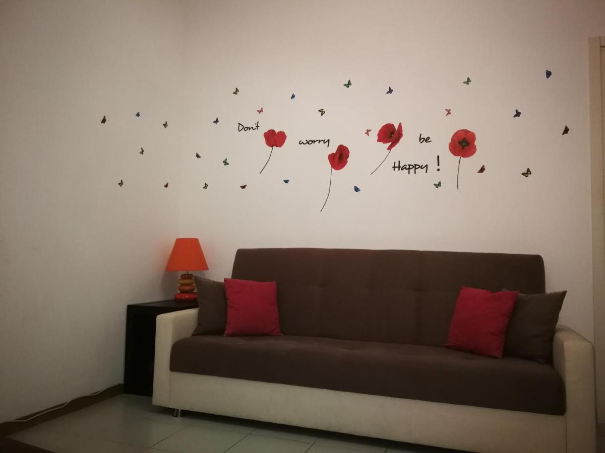 Ferienwohnung Casa Gaby Rom Zimmer foto